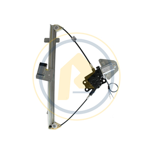 Regulador de Ventana Ac Rolcar ADAPTABLE para OE 8350165D10 compatible con Suzuki Grand Vitara 1998 - Product Image 1