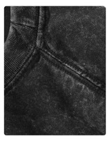 Chemises personnalisées pour hommes - Vente en gros de t-shirts délavés à l'acide, t-shirts courts pour hommes, design vierge, t-shirts en coton