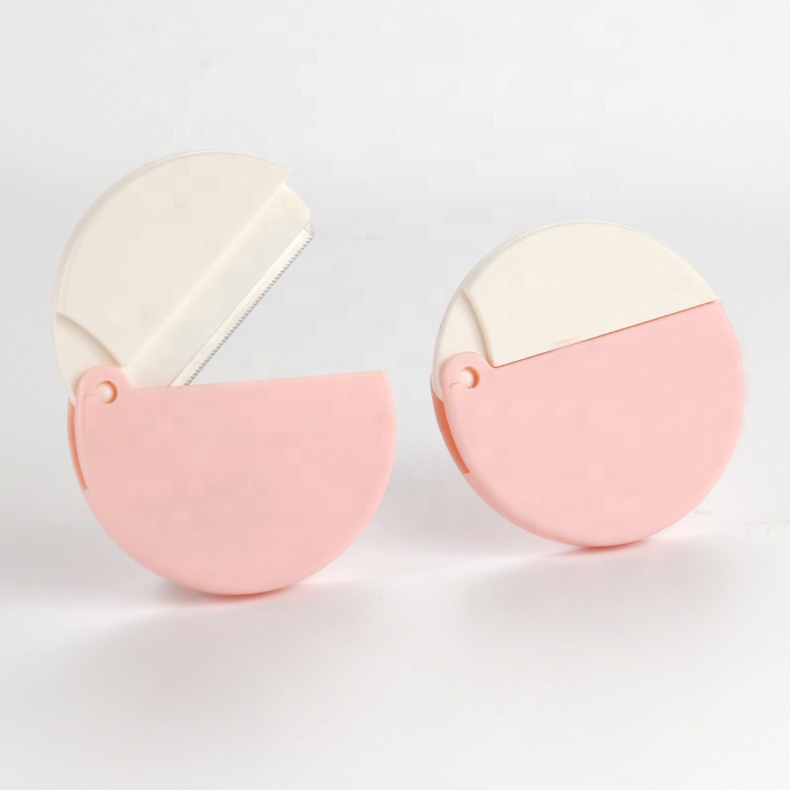 Iksbeauty Сменное лезвие для женщин, косметологический инструмент для лица, инструмент для Dermaplaning, бритвы для бровей, триммер