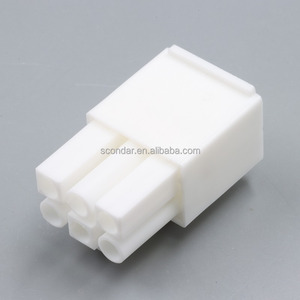 SCONDAR 4.5mm Aralıklı Özel Kablo Demeti, JST EL Konnektör Güç Kaynağı Elektrik Kablosu Montajı ile Uyumlu - Product Image 2