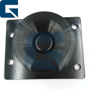 ชุดประกอบกันชน4504814 450-4814สำหรับรถตัก950GC - Product Image 4