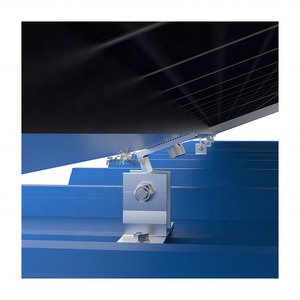 Support de montage inclinable pour panneau solaire FarSun, support triangulaire inclinable - Product Image 4