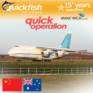 Marchandises dangereuses liquides à batterie expédiées par fret aérien avec service d'entrepôt gratuit de la Chine vers l'Australie Sydney <span class=keywords><strong>Melbourne</strong></span> - Product Image 5