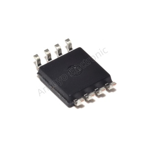 Ansoyo ชิปวงจรรวม8soij วงจรรวม4421ESM TC4421 TC4421ESM ส่วนประกอบอิเล็กทรอนิกส์ PMIC การจัดการพลังงาน - Product Image 4
