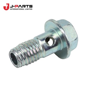 โบลท์ (สำหรับท่อรับน้ำมัน) สำหรับโตโยต้า ไฮลักซ์ LN85 1988-2004 OE 91611-G0814 91611G0814 - Product Image 5