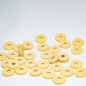 DJ โดรนทางการเกษตร T30เครื่องทำแซนวิชวางถั่วเหลืองอุปกรณ์เสริมที่ยึดใบมีดดูดซับแรงกระแทกและป้องกันการสั่นสะเทือน - Product Image 3