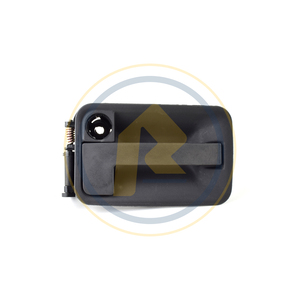 Poignée de porte extérieure adaptable Ac Rolcar pour OE 1472002899, compatible avec Citroën Jumpy 1995 - Product Image 1