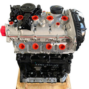 Motor de Gasolina de 4 Cilindros TFSI EA888 de 2.0L en Oferta, para Motor de <span class=keywords><strong>Audi</strong></span> Q7 - Product Image 3