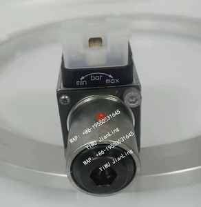 Original Rexroth Drucksc halter <span class=keywords><strong>HED</strong></span> 8 OA-2X/200 K14, Druck regelventil R901102708 - Product Image 3