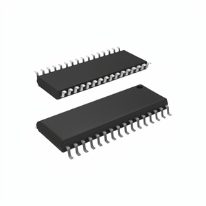 Composants électroniques de mémoire SOIC 32 du fabricant Channel CY14B101L-SZ45XI - Product Image 1