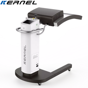 Machine de physiothérapie noyau KN 4002B lampe ultraviolette médicale 311nm équipement de panneau de photothearpie UV pour le traitement du psoriasis - Product Image 2
