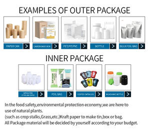 Compléments de bien-être Astaxanthine avec biotine en capsules Formule antioxydante <span class=keywords><strong>et</strong></span> de soutien à la beauté pour les cheveux, la peau <span class=keywords><strong>et</strong></span> les ongles - Product Image 6