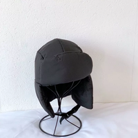 Chapeau de haute qualité pour l'hiver