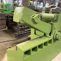 Découpeuse de cisaillement d'alligator de ferraille de Q43YD-160T/machine de cisaillement d'acier de rebut