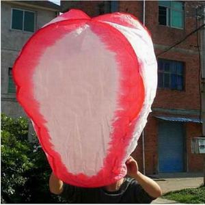 Parti aksesuarları fenerler isteyen lamba uçan fenerler gökyüzü - Product Image 4