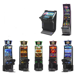 Nói Tiếng Anh Arcade kỹ năng trò chơi tủ đồng tiền hoạt động giải trí máy với vé thanh toán kim loại & vật liệu nhựa - Product Image 2
