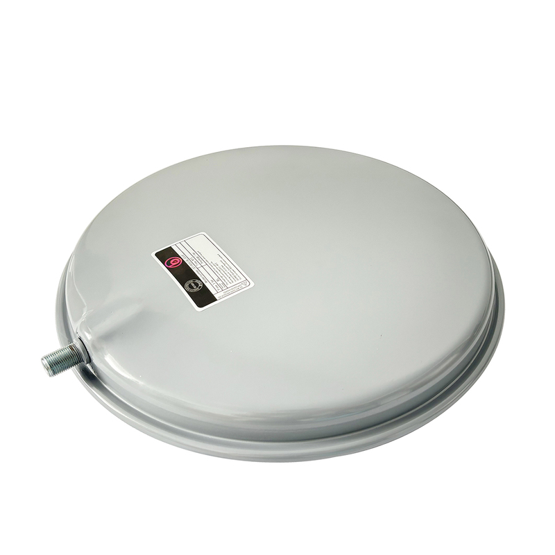 Expansion Vessel 8L Round G3 8