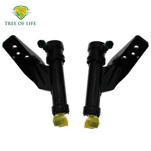 เครื่องฉีดน้ำล้างไฟหน้าทรี ออฟ ไลฟ์ 98671-B1000 98672-B1000 สำหรับฮุนได เจเนซิสอะไหล่ทดแทนพลาสติก - Product Image 1
