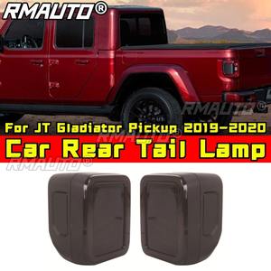 Luz Trasera para Camioneta JT Gladiator 2019-2020, Kit de Carrocería, Accesorios para Auto - Product Image 2
