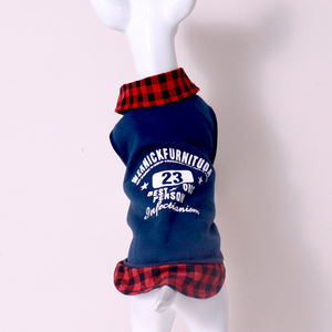 Hunde kleidung Frühling Herbst Winter Kleidung Teddy <span class=keywords><strong>Pet</strong></span> Supplies Katzen pullover <span class=keywords><strong>Golden</strong></span> <span class=keywords><strong>Retriever</strong></span> Big Dog Kleidung - Product Image 2