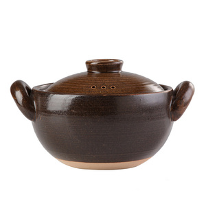 Ensemble <span class=keywords><strong>de</strong></span> casseroles <span class=keywords><strong>de</strong></span> <span class=keywords><strong>cuisine</strong></span> chinoise, casserole pour soupe, ragoût, bouillie, ustensiles <span class=keywords><strong>de</strong></span> <span class=keywords><strong>cuisine</strong></span> en <span class=keywords><strong>céramique</strong></span> pour gaz domestique - Product Image 5