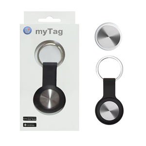 Perangkat Pelacak GPS Hewan Peliharaan Pintar Pelacakan Global Tahan Air 4G/5G/WiFi Pelacakan GPS Android IOS Universal Daya Tahan 1 Tahun ABS - Product Image 1