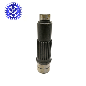 EJE DE MOTOR DE VIAJE 7I-<span class=keywords><strong>1123</strong></span> 7I1123 PARA CATERPILLAR 312B <span class=keywords><strong>L</strong></span> 312-A 313B 312B - Product Image 4