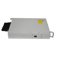 Station de base télécom extérieure HUADA PSU-3000-48 de haute qualité à montage sur poteau, alimentation CC élevée 4G/5G 48V 30A/50A 2000W/3000W