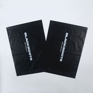 Manufacturer Biodegradable Plastic Shipping <b>Bag</b> <b>Compostable</b> Custom logo Printed Mailer Courier Postage Express <b>Bag</b> for Delivery - Product Image 3