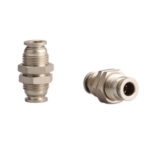 <span class=keywords><strong>Raccord</strong></span> de Jardin Droit en Laiton pour <span class=keywords><strong>Tuyau</strong></span> Pneumatique Flexible Haute Pression 4mm 6mm 8mm 10mm 12mm OD - Product Image 5