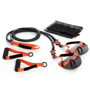 Bandes en caoutchouc résistant, de <span class=keywords><strong>natation</strong></span>, avec lames et leviers interchangeables, cordons à Super course, robustes, pour airsoft - Product Image 1