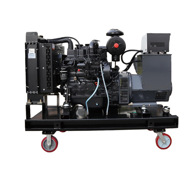 20kw 30kva 50kva 60kva 80kva 80kw 100kva 100kw Silent diesel Generator Price With UKPerkins Cumnins 50kw 200kva 200kw Generator