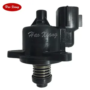 Haoxiang Auto Parts IACV ISCV Idle Air Control Valve IAC Valve MR578268 MD628319 For Mitsubishi Lancer 2.0