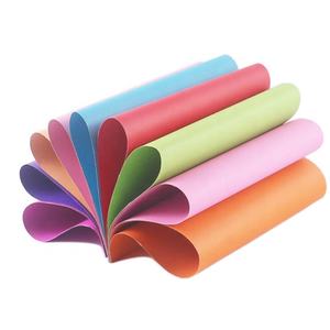 Carta di colore <span class=keywords><strong>A4</strong></span> 230 grammi di carta manuale carta arte pittura carta duro carta all'ingrosso - Product Image 1