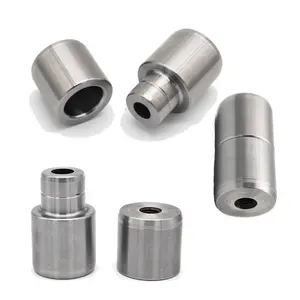 Taper Lock Pin for Plastic Mold Components