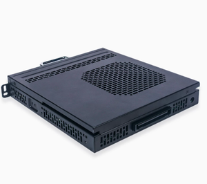Module OPS en gros d'usine, processeur PC I5 <span class=keywords><strong>12400T</strong></span>, 4 Go de RAM, SSD 128 Go, ordinateur OPS pour écran plat interactif - Product Image 2