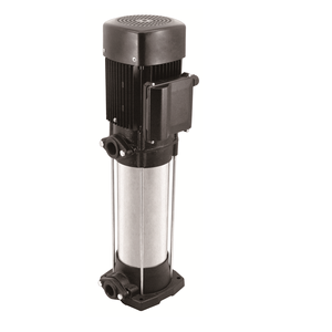 ปั๊มน้ำหลายระดับแนวตั้ง CVM - Product Image 1