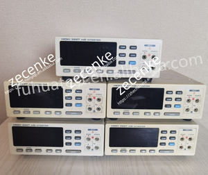 HIOKI 3227 HiTester Medidor de alto voltaje HI Tester - Product Image 6