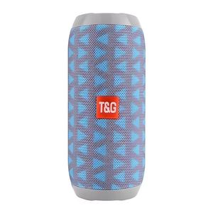 JW926 Hot Sell Tg117 Waterproof Speaker Sport Loudspeaker Outdoor Super Bass Sound Portable <b>Wireless</b> Party Karaoke Speaker - Product Image 5