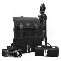 Sac d'accessoires vidéo imperméable de grande capacité, personnalisé en gros, pour hommes et femmes, idéal pour l'extérieur