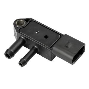 Sensor de Presión de Admisión DPF Hongsen, 0-100 KPa, Salida de Voltaje Piezoresistivo, Sensor de Presión Diferencial Automotriz - Product Image 1