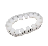 Clavier de commutation en silicone de haute qualité Clavier en caoutchouc de silicone OEM Clavier en caoutchouc à bouton en silicone sur mesure Taille personnalisée