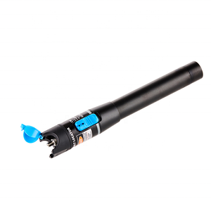 Kit de herramientas para empalme de fibra FTTH, juego de herramientas para fibra óptica, herramientas de fibra óptica, OPM + VFL de 10 mW + Cortadora FC-6S + Peladora CFS-3 - Product Image 6
