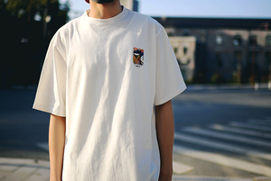 Camiseta de Maratón de Algodón con Estampado Personalizado Extra Grande, Novedad 2020, la Más Popular - Product Image 5