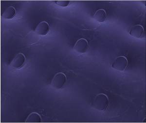 Nuovo materasso gonfiabile domestico singolo pieghevole all'aperto caldo di vendita comodo del letto di aria di <span class=keywords><strong>pubblicità</strong></span> - Product Image 5