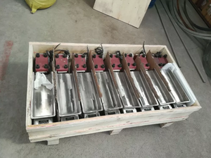 CY-MACH được phê duyệt tự động nhỏ bột khô điện từ tuyến tính rung tuyến tính rung <span class=keywords><strong>Feeder</strong></span> băng tải với bộ điều khiển - Product Image 3