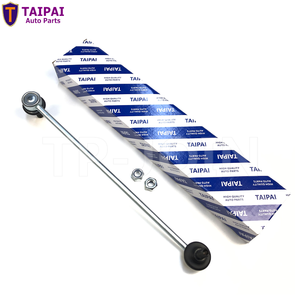 Biellette stabilisatrice de pièces de rechange pour TOYOTA Land Cruiser <span class=keywords><strong>Prado</strong></span> 48830-60030 Biellette de barre stabilisatrice - Product Image 5
