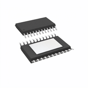 Manufacturer Channel 24 PowerTSSOP Power Management (PMIC) Electronic Circuit Components TPS929121AQPWPRQ1 - Product Image 1