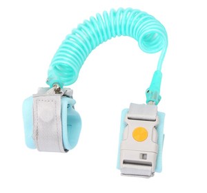 Cinta anti-perda para pulso, cinta de segurança para bebê, caminhada ao ar livre - Product Image 3