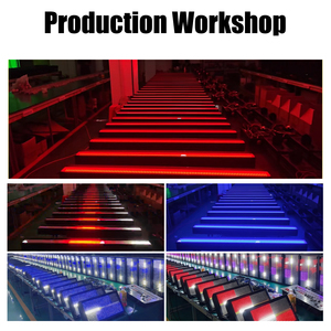 ไฟ LED พิกเซลแบบสโตรบบาร์ 784 ดวง 48 ช่อง IP65 DMX512 RGBW อิเล็กทรอนิก<span class=keywords><strong>ส</strong></span>์ฟรอ<span class=keywords><strong>ส</strong></span>ต์ความเร็ว<span class=keywords><strong>ส</strong></span>ูง <span class=keywords><strong>ส</strong></span>ำหรับดีเจ <span class=keywords><strong>ดิ</strong></span><span class=keywords><strong>ส</strong></span><span class=keywords><strong>โก้</strong></span> ไนท์คลับ บาร์ งานแต่งงาน - Product Image 6
